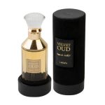 Velvet Oud by Lattafa Perfumes