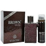 Fragrance World Brown Orchid Perfume