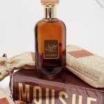 Lattafa Mousuf Eau De Parfum 100ml