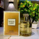 Maison Alhambra White Lady Oros