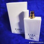 Fragrance World Zara Blanc Eau De Parfum -100ML
