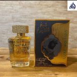 Lattafa Sheikh Shuyukh LUXE EDITION