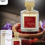 Fragrance World Barakkat Rouge 540 EDP 100ml (Unisex)