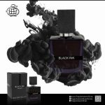 Fragrance World Black Ink Edp 100ml