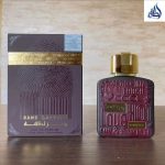 Lattafa Ramz Gold Eau De Parfum