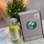 Lattafa Ra'ed Luxe Silver EDP 100ml- for men