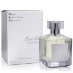 Fragrance World Barakkat Acqua Crystal Edp 100ml