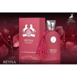 Alhambra Reyna Femme EDP 100ml For VIP Women