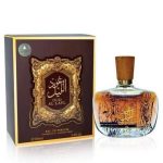 Arabiyat Oud Al Layl Eau De Parfum 100ml