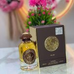 Lattafa Ra'ed Oud EDP 100ml Perfume For Men