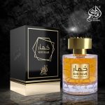 Khumar Wadi Al Khaleej Perfume For Unisex 100ml