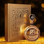 Lattafa Pride Fakhar Gold Extrait