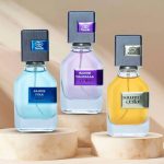 25ml mini Genie Sahib Perfumes