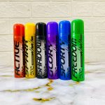 Treajar Deodorant Body Spray