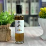 Hanna's Secret 100ml Monogotas Vainilla