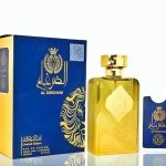 Al Dirgham Limited Edition EDP