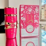 Lattafa Yara Candy EDP for women