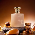 Paris Corner Taskeen Caramel Cascade EDP 100ml