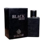 Fragrance World Black Orchid For Men EDP-80ml