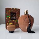 Arabiyat Lamsat Dubai Chocolate EDP 100ml