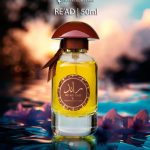 Fragrance Flame Re'ad Oud EDP 50ml