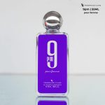 55ml Fragrance Flame 9PM EDP for Women