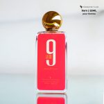 55ml Fragrance Flame 9AM EDP for Women