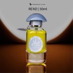 Fragrance Flame Re'ad Silver EDP 50ml
