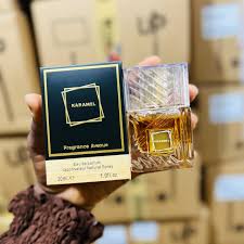 30ml Fragrance Avenue Karamel EDP - Image 3