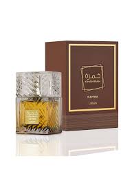 Lattafa Khamrah Qawha EDP- 100ml - Image 5