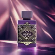 Lattafa Bade'e Al Oud Amethyst EDP 100ml - Image 3