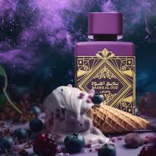 Lattafa Bade'e Al Oud Amethyst EDP 100ml - Image 4
