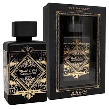 Lattafa Bade'e Al Oud- Oud for Glory EDP 100ml - Image 3