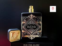Lattafa Bade'e Al Oud- Oud for Glory EDP 100ml - Image 4