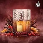 Lattafa Khamrah Dukhan EDP- 100ml