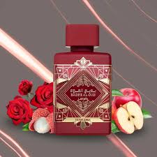 Lattafa Bade'e Al Oud- Sublime EDP 100ml - Image 3