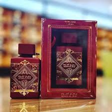 Lattafa Bade'e Al Oud- Sublime EDP 100ml - Image 4
