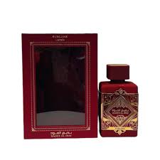 Lattafa Bade'e Al Oud- Sublime EDP 100ml - Image 5