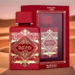 Lattafa Bade'e Al Oud- Sublime EDP 100ml