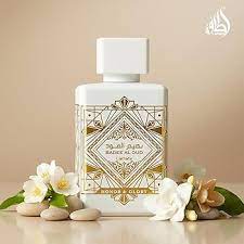 Lattafa Bade'e Al Oud- Honor & Glory EDP 100ml - Image 3