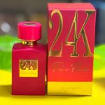 24k Oud Pour Femme EDP 30ml- Mini