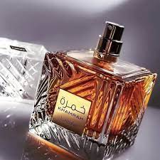 Khamrah Lattafa Perfumes - Image 4