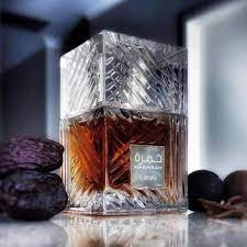 Khamrah Lattafa Perfumes - Image 3