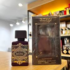 Niche Fragrance Badee Al Oud - Oud for Glory EDP 50ml
