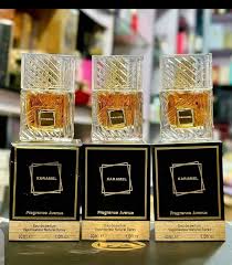 30ml Fragrance Avenue Karamel EDP - Image 4