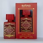Niche Fragrance Badee Sublime EDP 50ml
