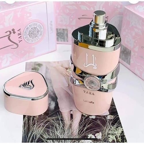 attafa Yara Pink EDP Perfume