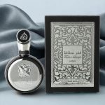 Lattafa Pride Fakhar Black for Men