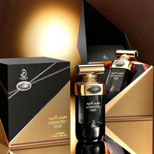 Arabiyat Hypnotic Oud EDP 100ml