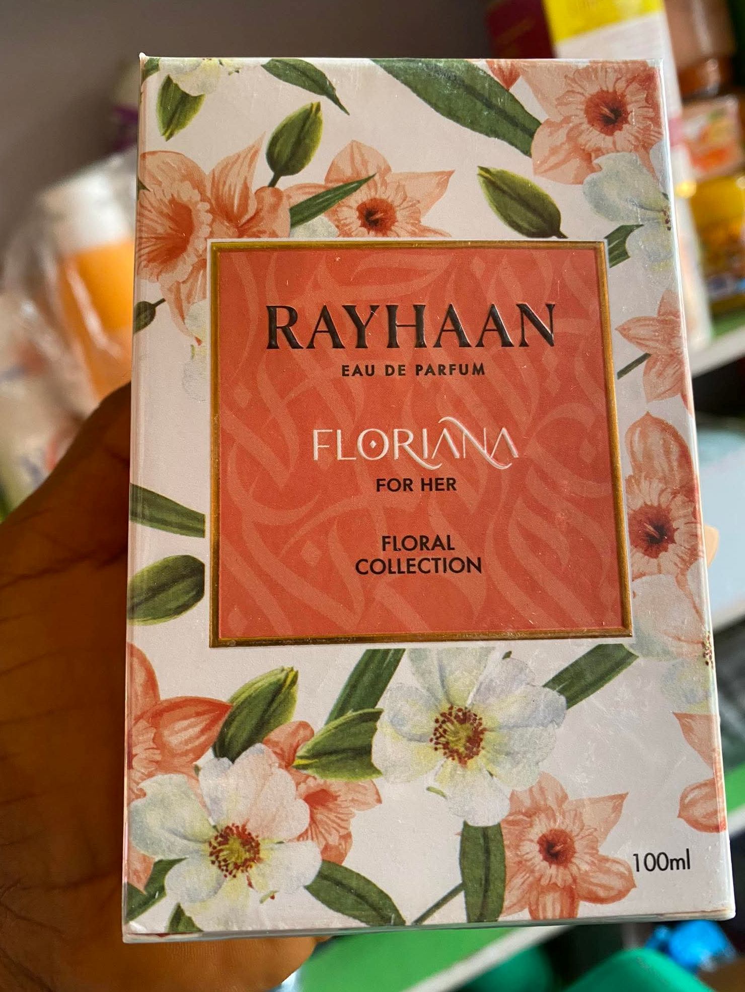 Rayhaan Floriana - Image 4